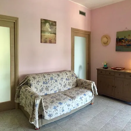 House Glory Appartement Gallipoli