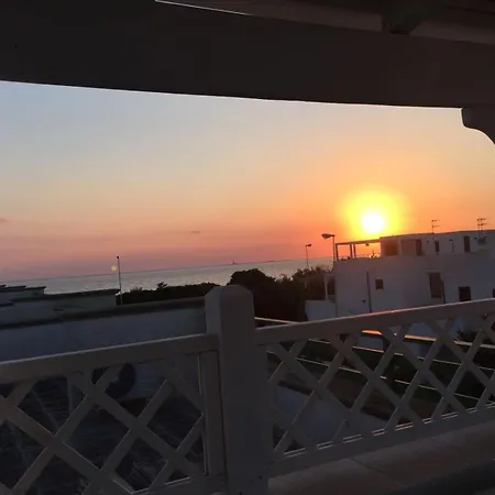 House Glory * Gallipoli