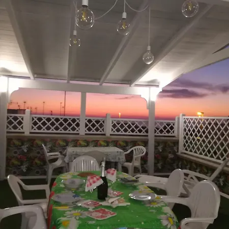 House Glory Appartement Gallipoli