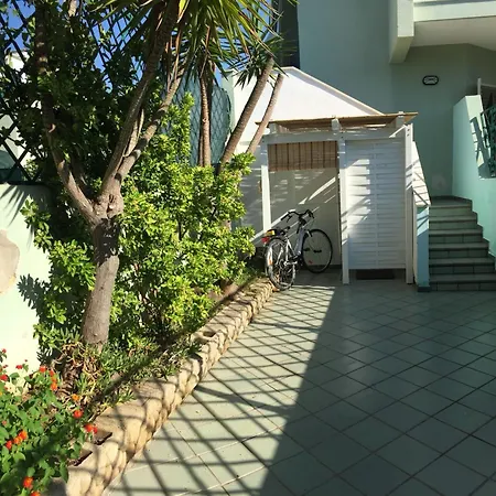 House Glory Apartment *